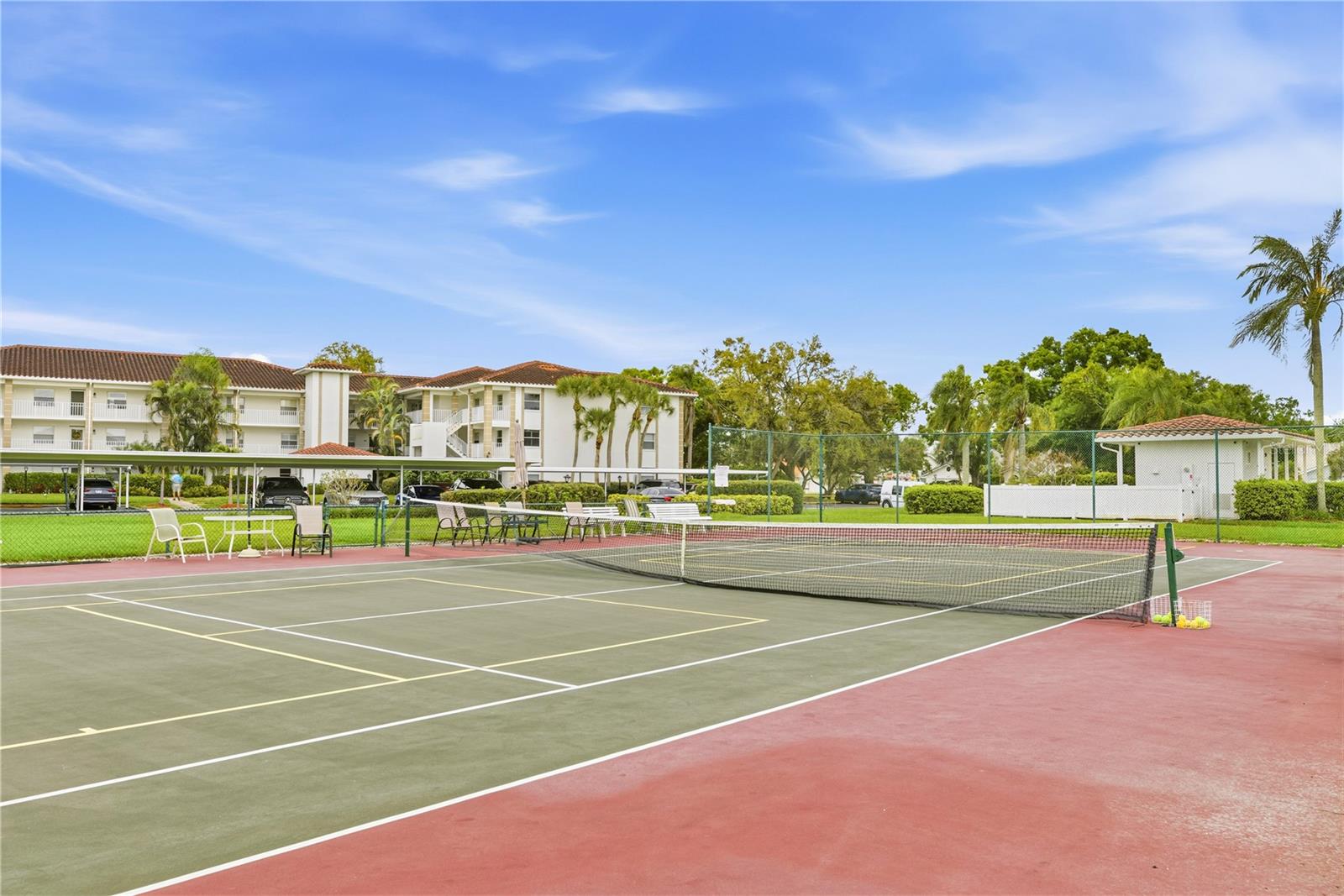 TERRACES 1 OF TARA - Residential