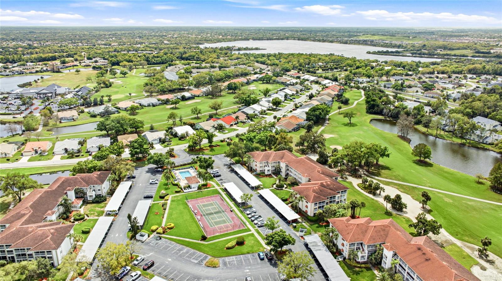 TERRACES 1 OF TARA - Residential