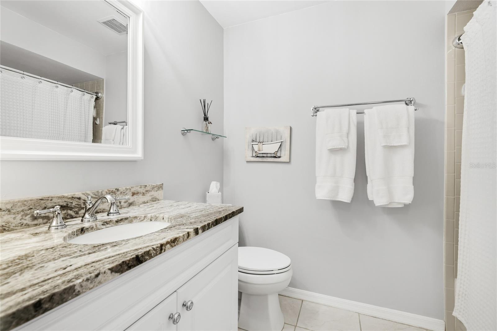 TERRACES 1 OF TARA - Residential