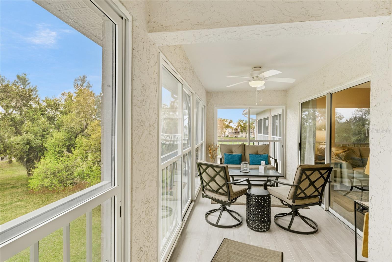 TERRACES 1 OF TARA - Residential