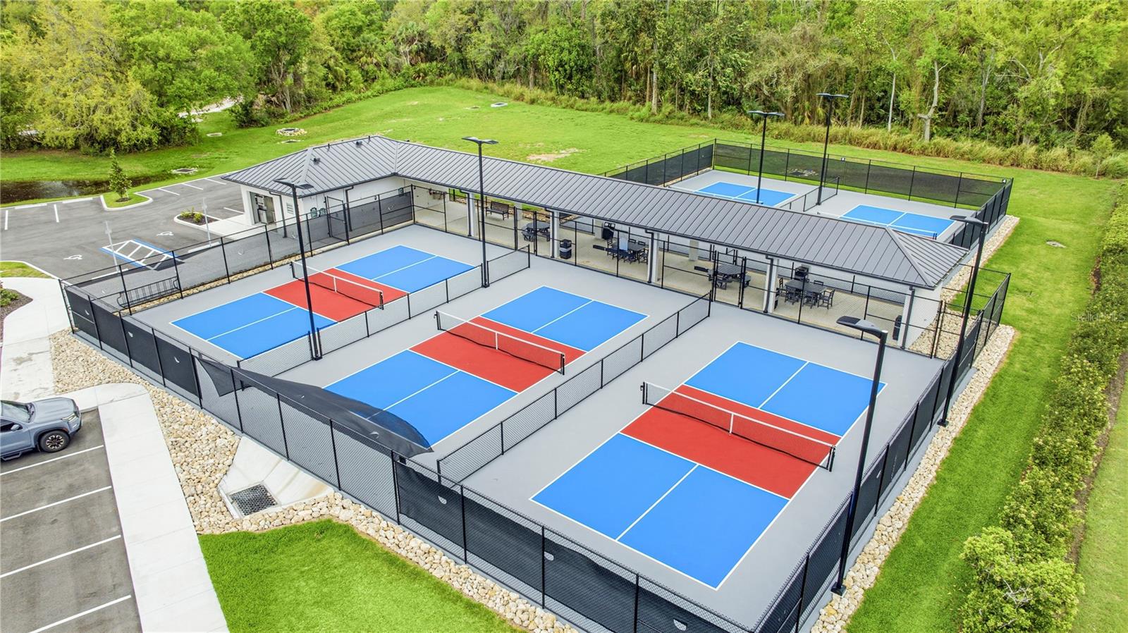 TERRACES 1 OF TARA - Residential