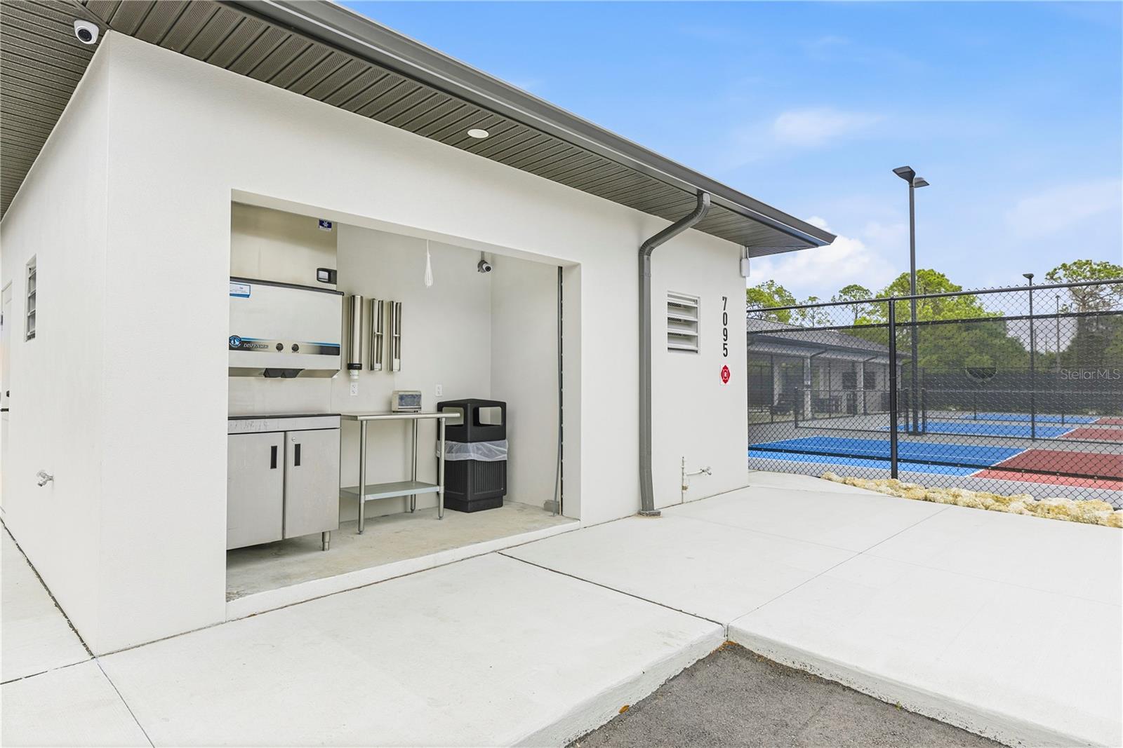 TERRACES 1 OF TARA - Residential