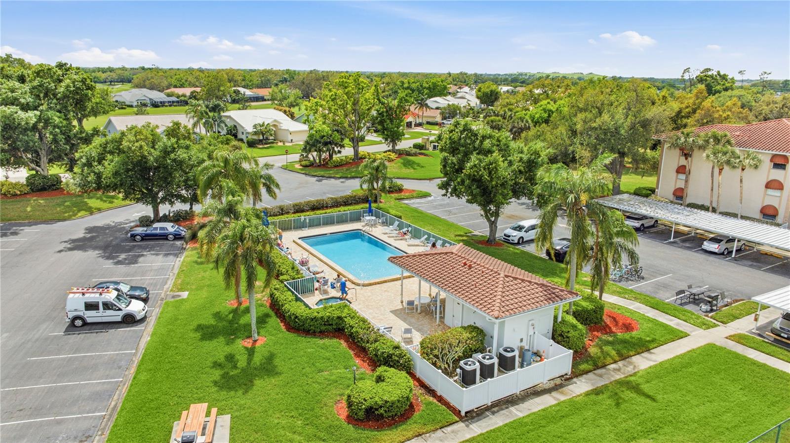 TERRACES 1 OF TARA - Residential