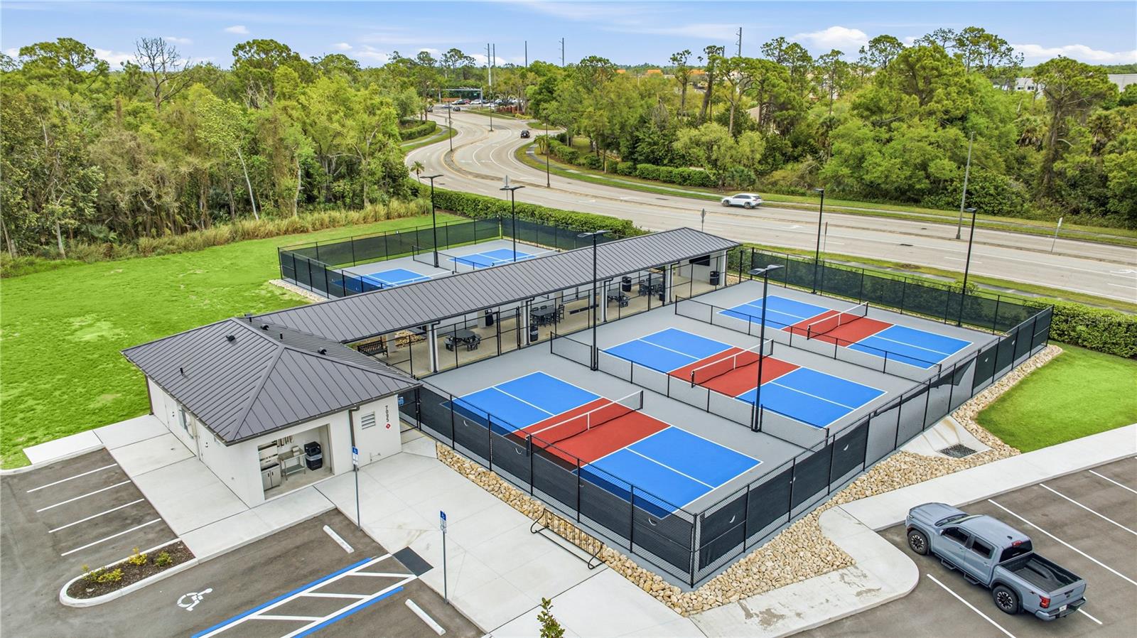 TERRACES 1 OF TARA - Residential