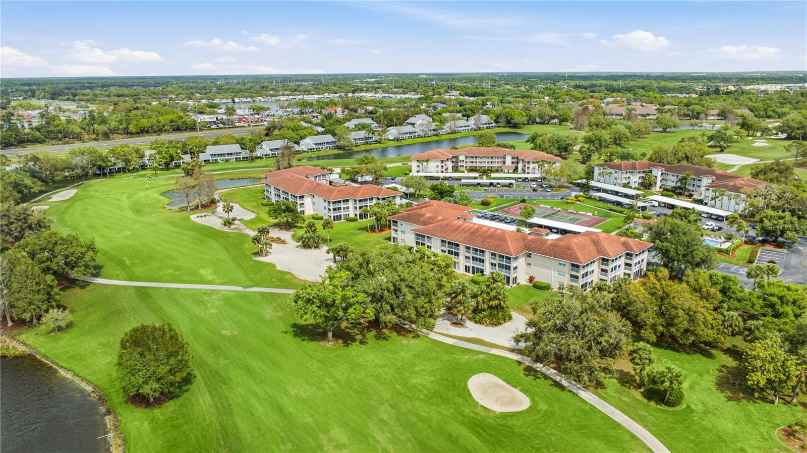 TERRACES 1 OF TARA - Residential