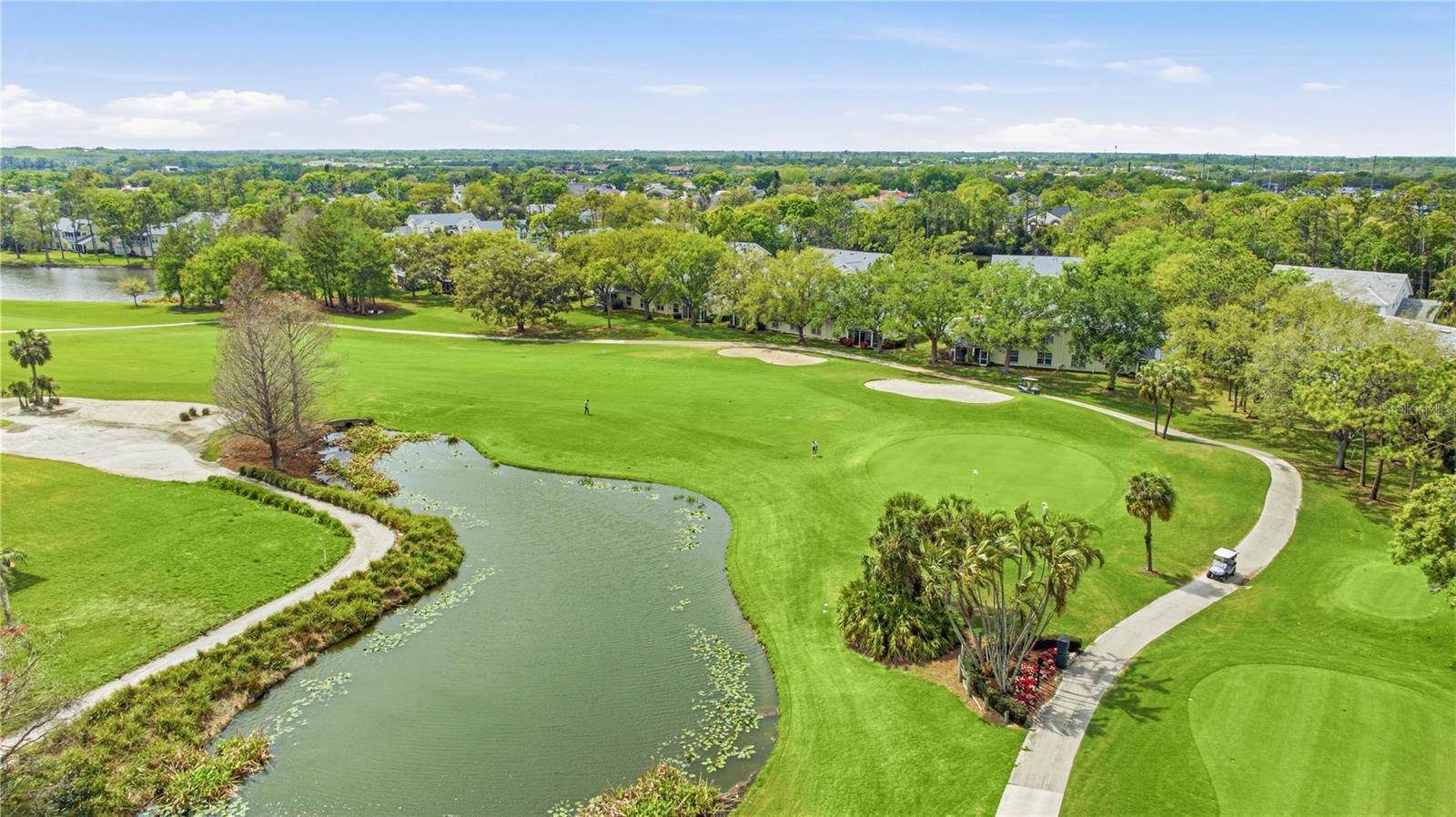 TERRACES 1 OF TARA - Residential