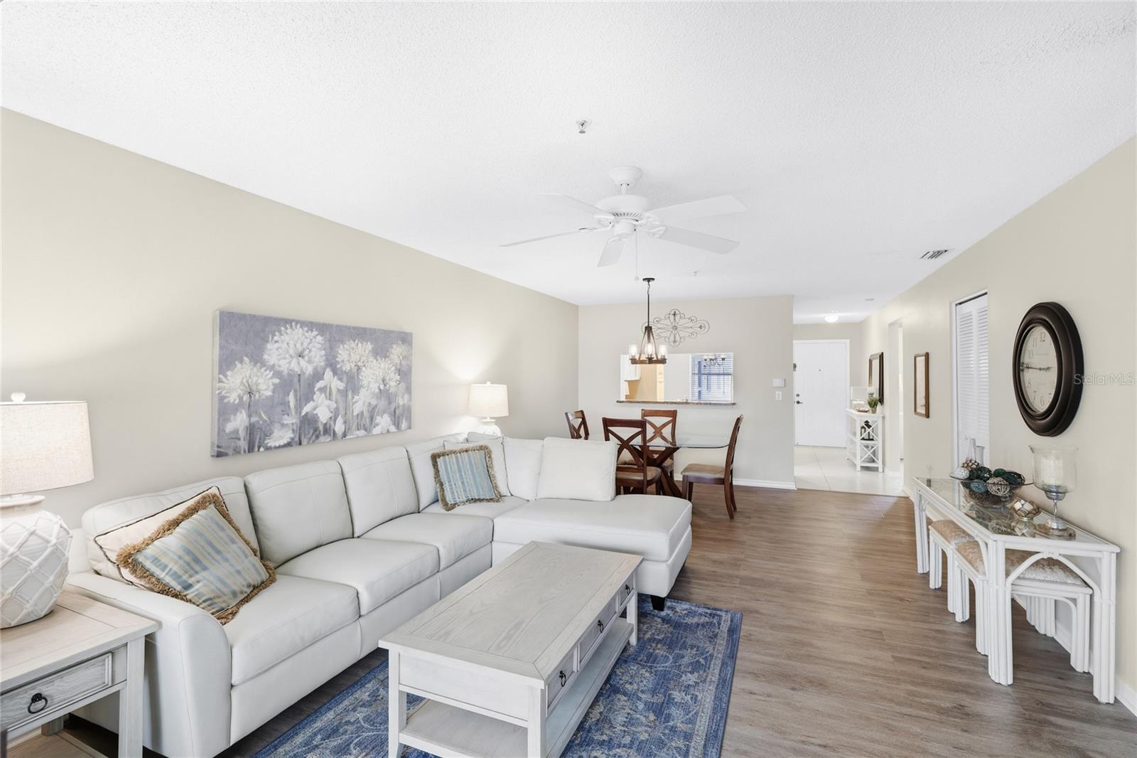 TERRACES 1 OF TARA - Residential