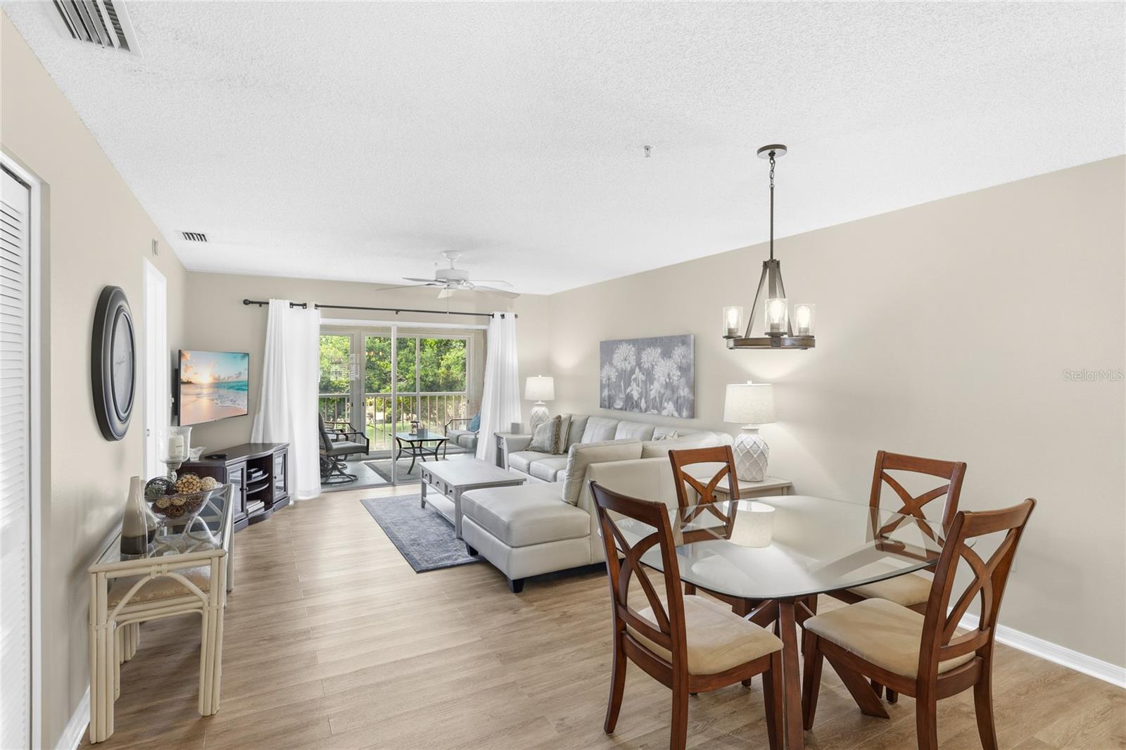 TERRACES 1 OF TARA - Residential