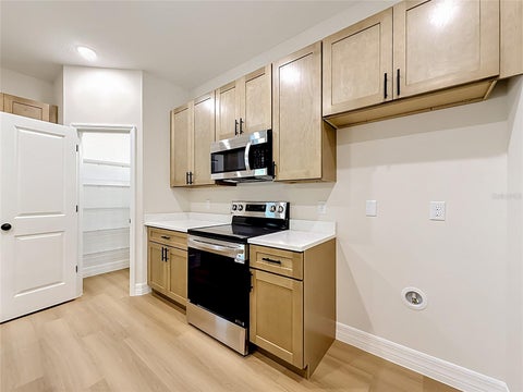 Tiny photo for 31825 Nutmeg Avenue, Eustis, FL 32736 (MLS # O6407975)