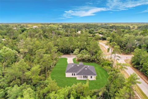 Tiny photo for 31825 Nutmeg Avenue, Eustis, FL 32736 (MLS # O6407975)