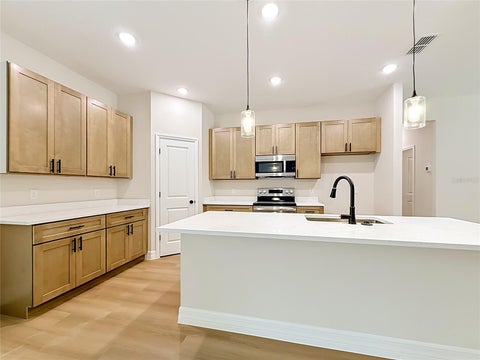 Tiny photo for 31825 Nutmeg Avenue, Eustis, FL 32736 (MLS # O6407975)