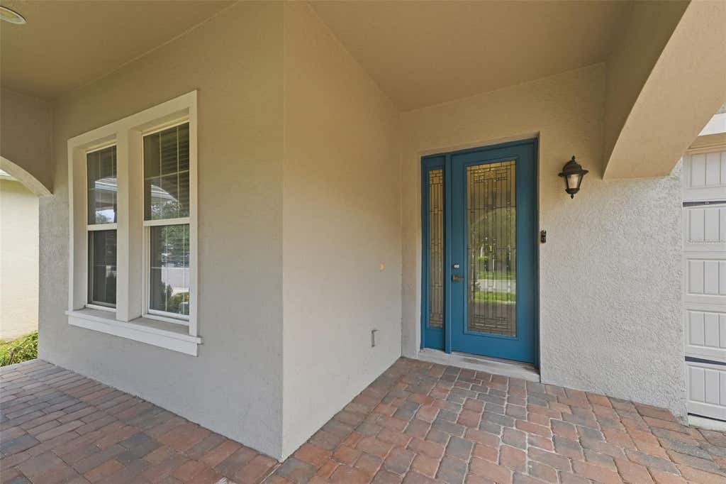 Photo of 15778 Sweet Limetta Drive, Winter Garden, FL 34787 (MLS # O6429111)