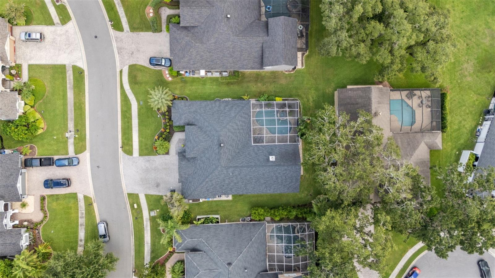 MF-3 AT THE EAGLES - Residential