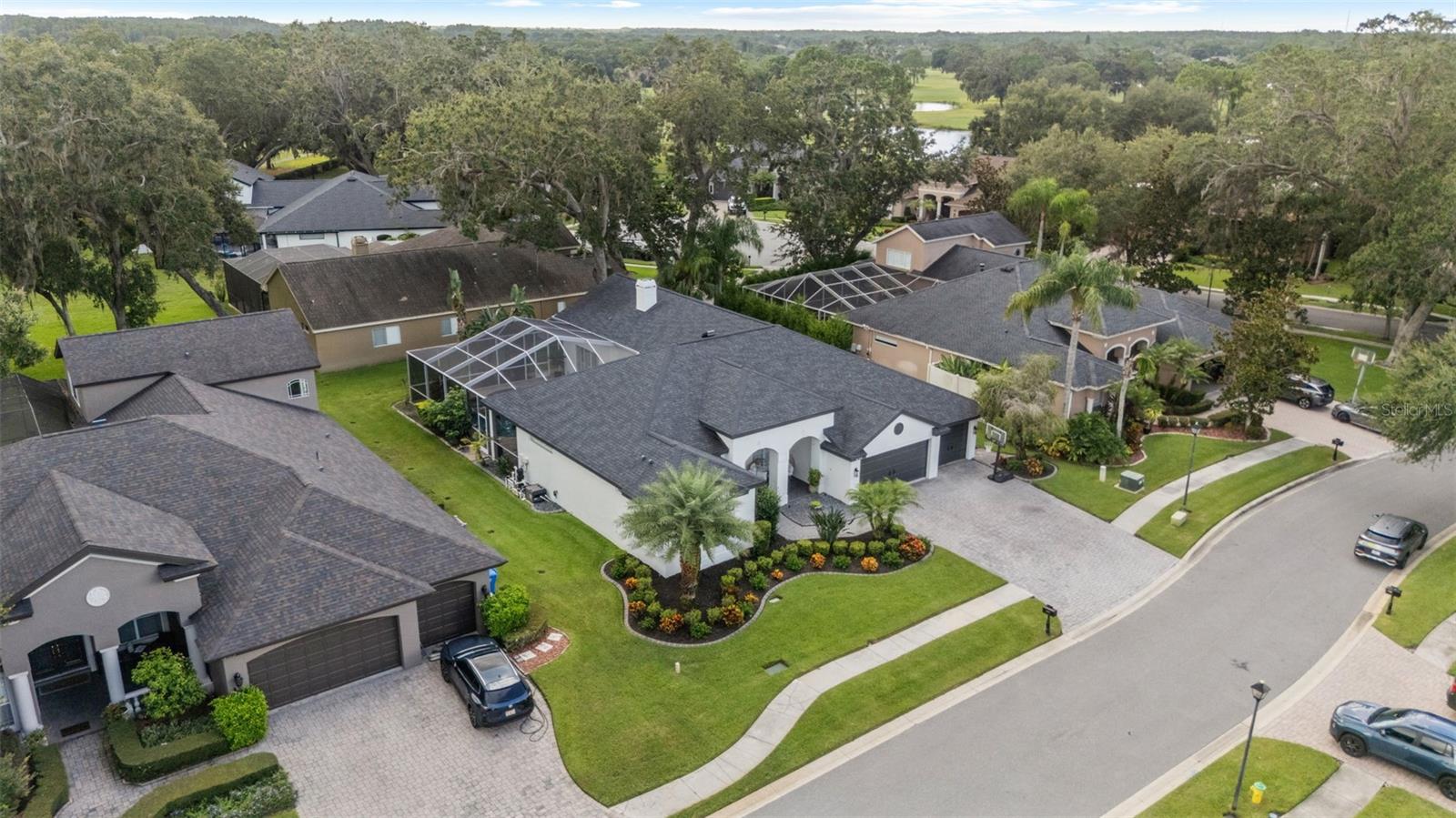 MF-3 AT THE EAGLES - Residential