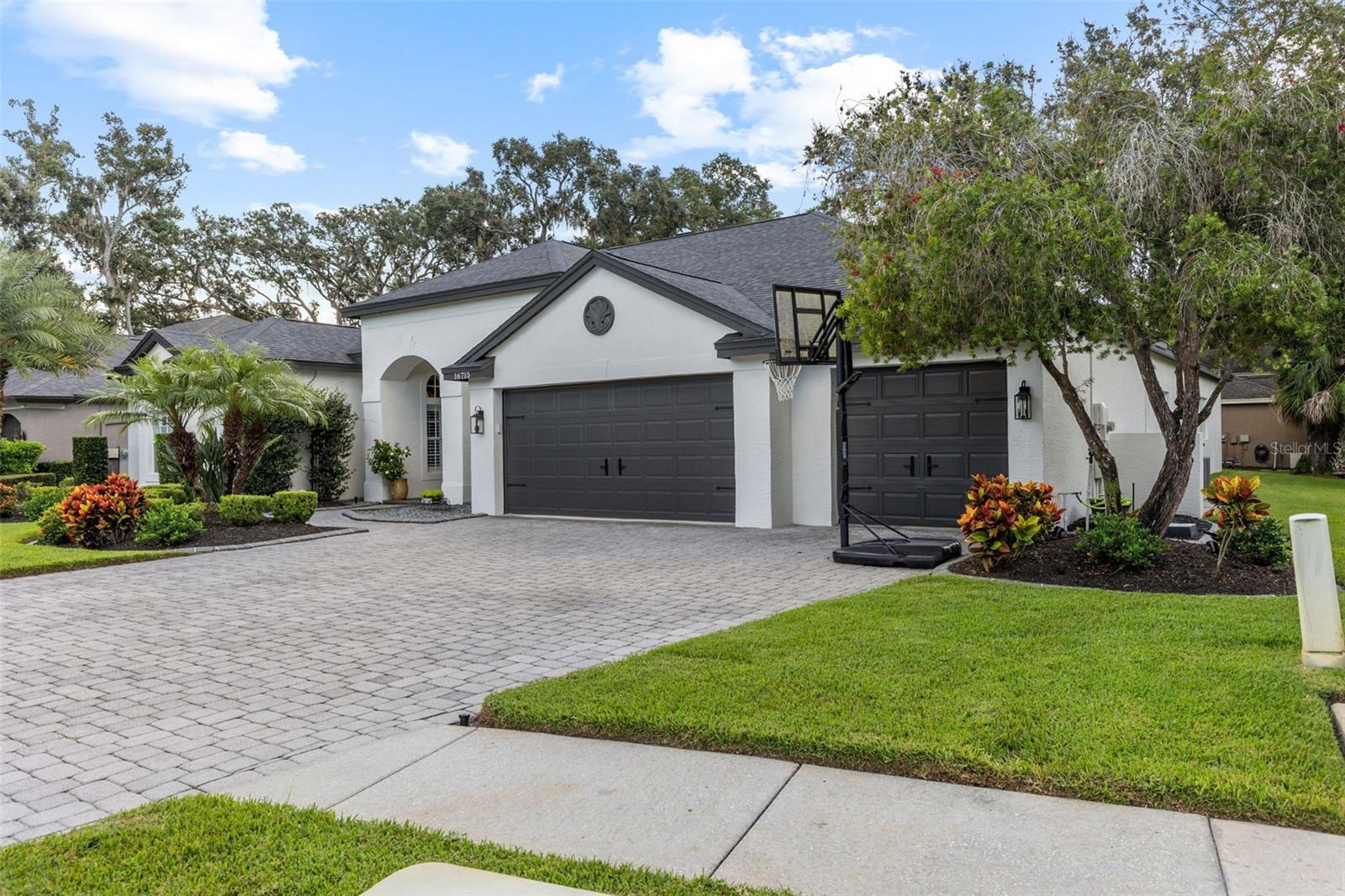 MF-3 AT THE EAGLES - Residential