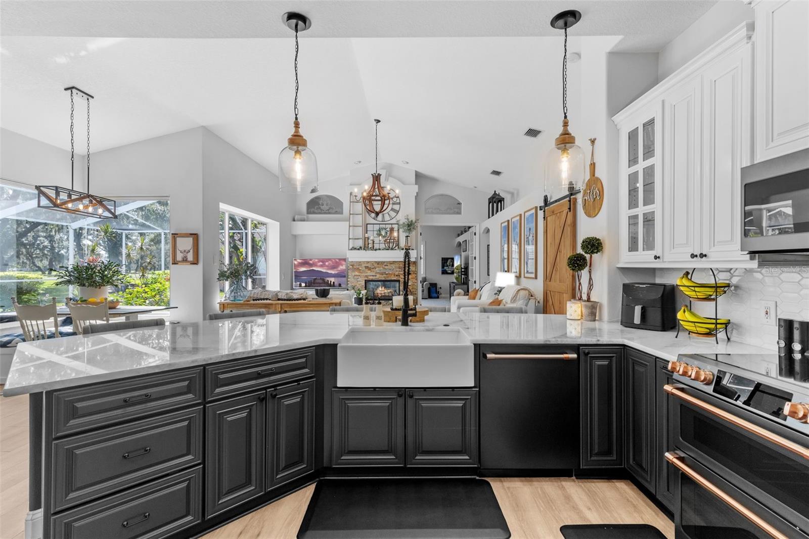 MF-3 AT THE EAGLES - Residential