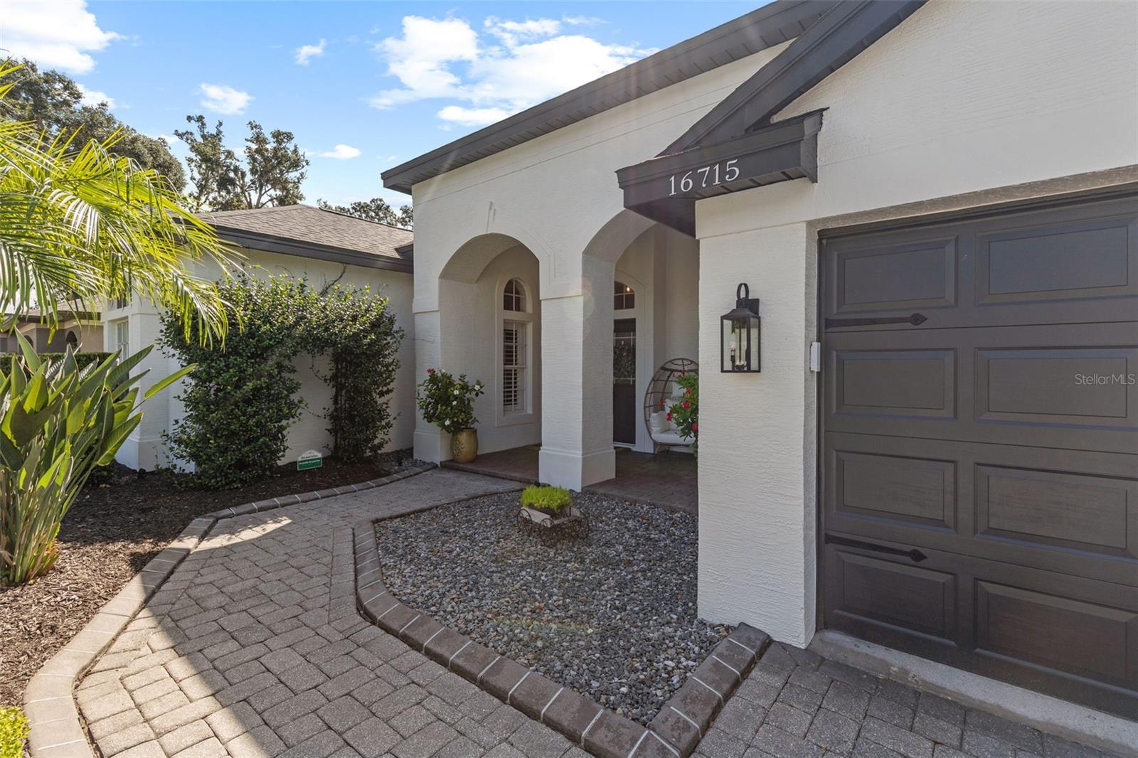 MF-3 AT THE EAGLES - Residential