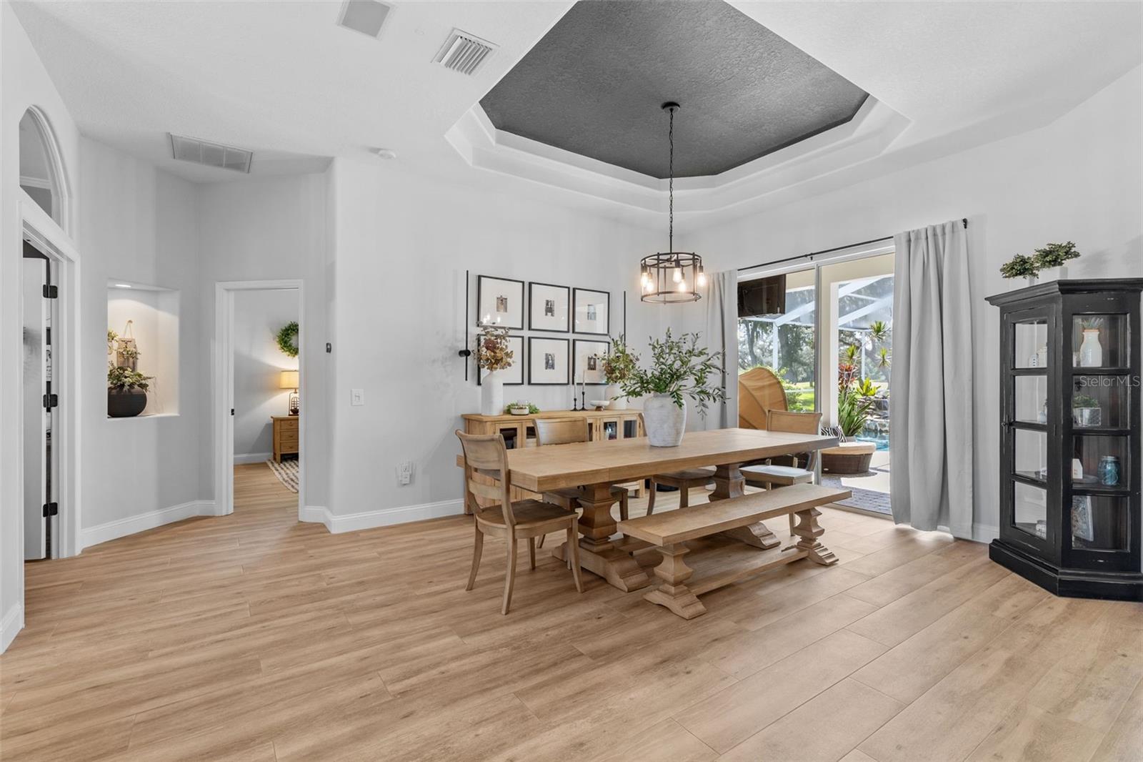 MF-3 AT THE EAGLES - Residential