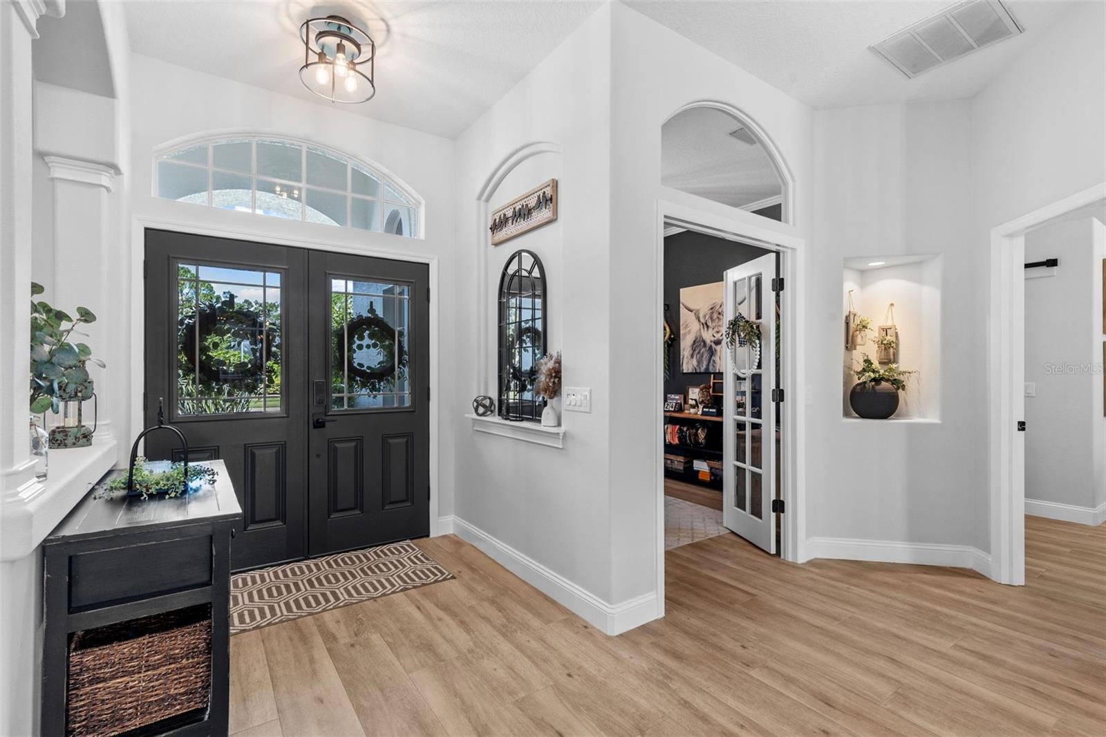 MF-3 AT THE EAGLES - Residential