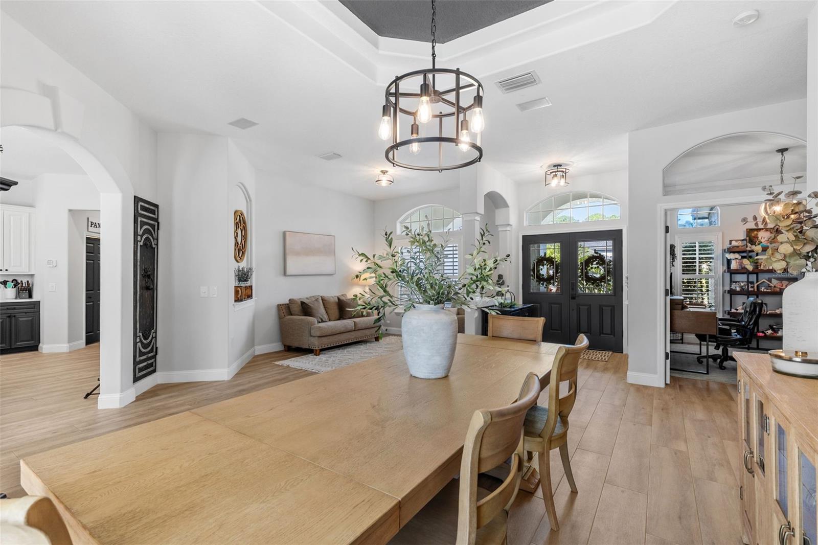 MF-3 AT THE EAGLES - Residential