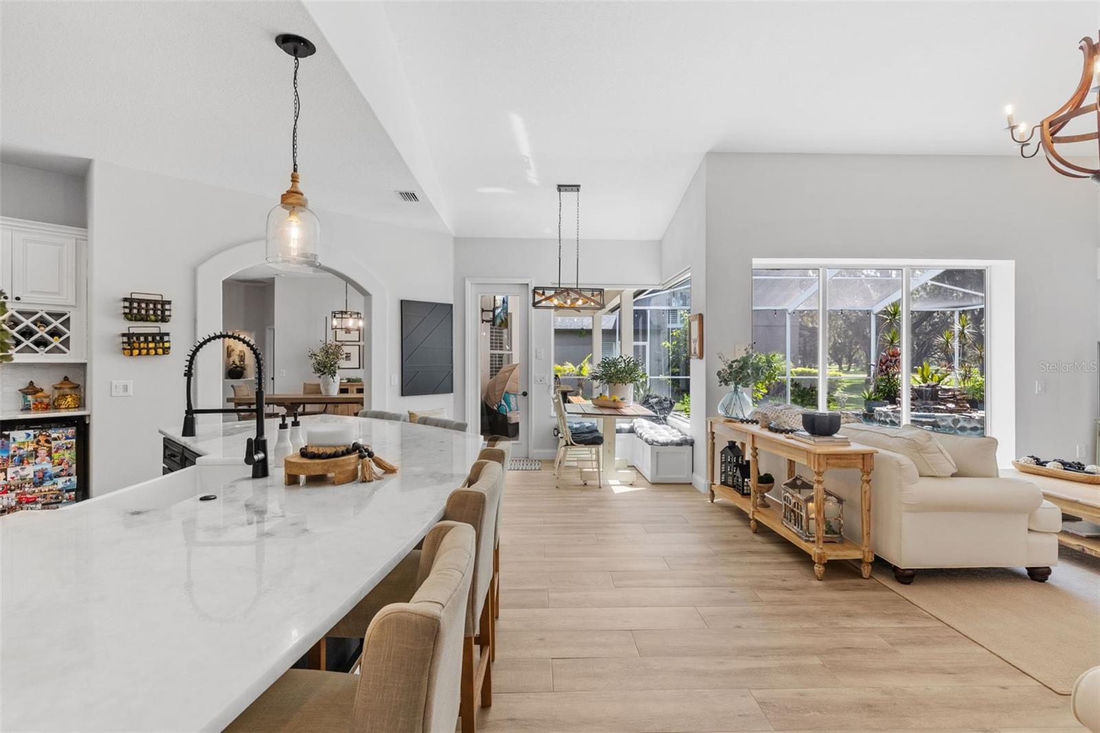 MF-3 AT THE EAGLES - Residential