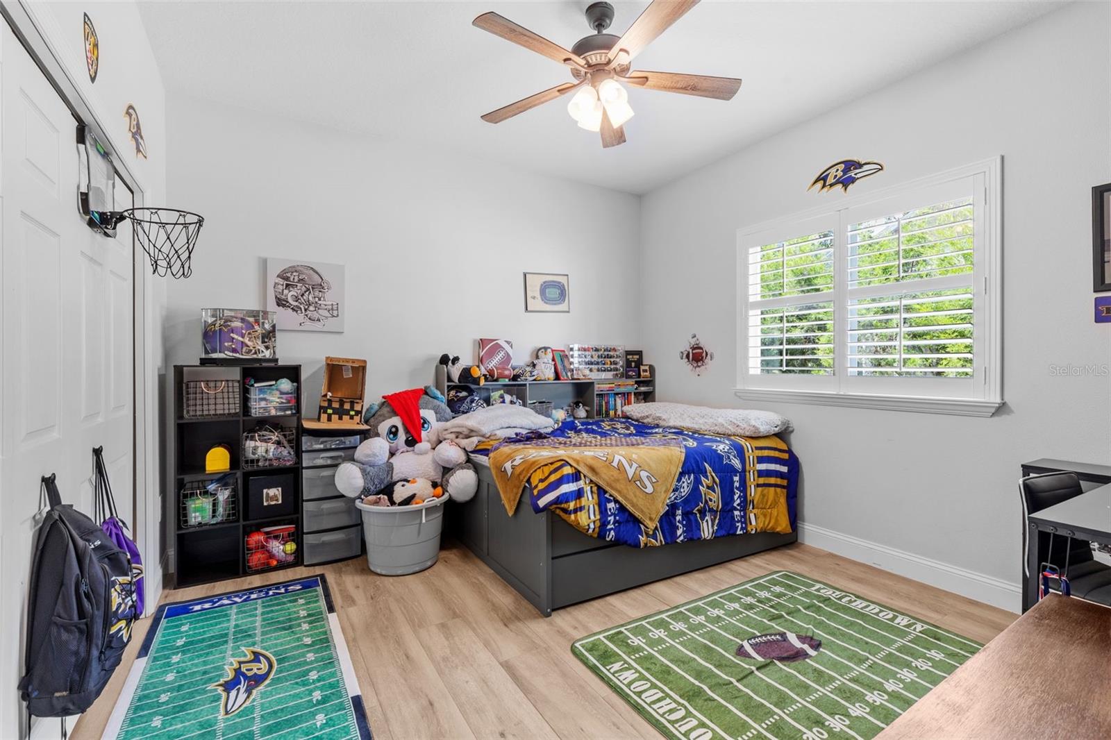 MF-3 AT THE EAGLES - Residential