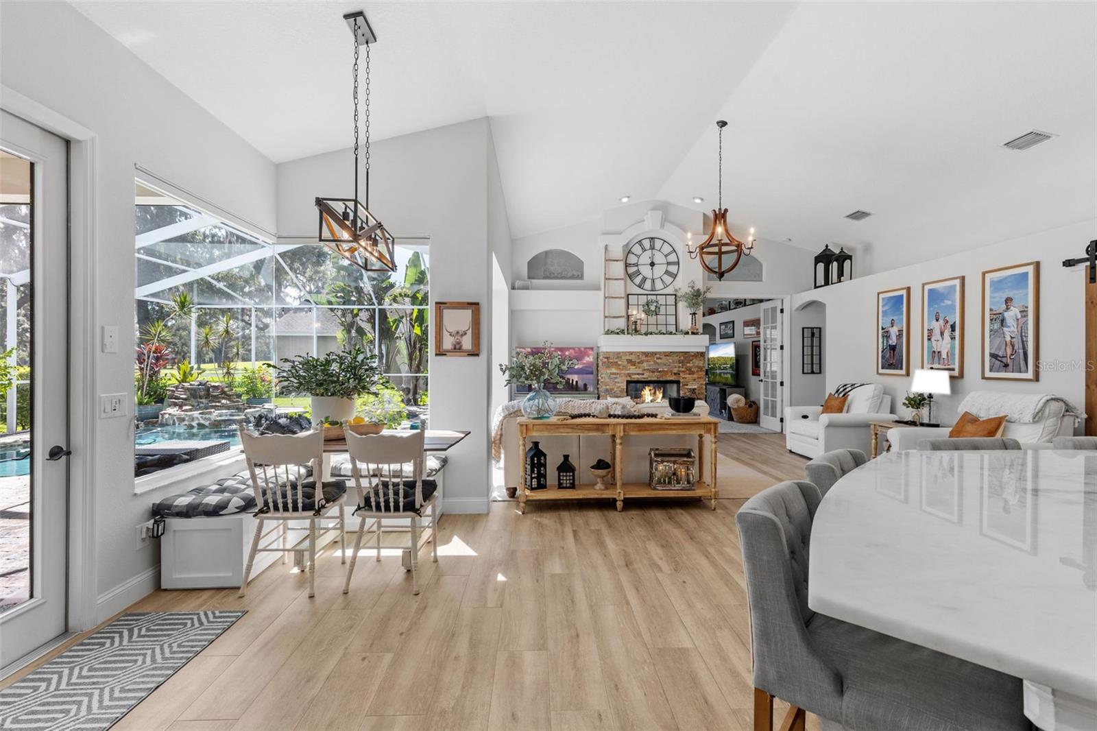 MF-3 AT THE EAGLES - Residential