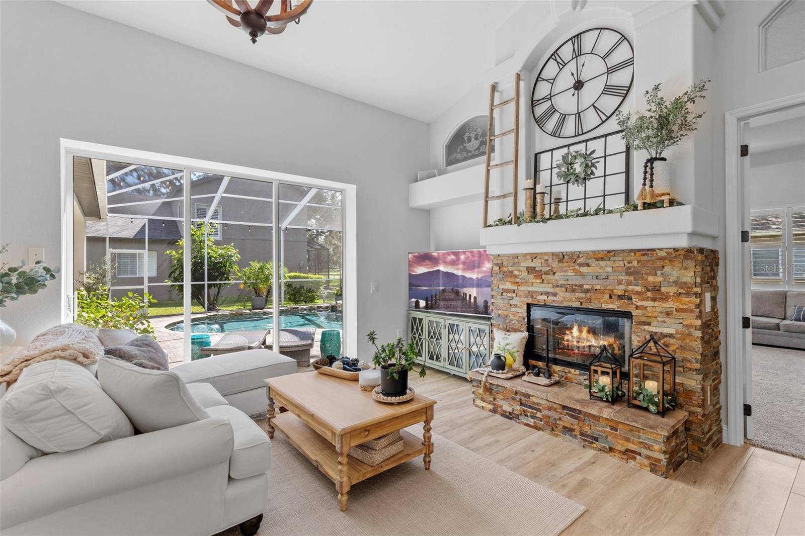 MF-3 AT THE EAGLES - Residential