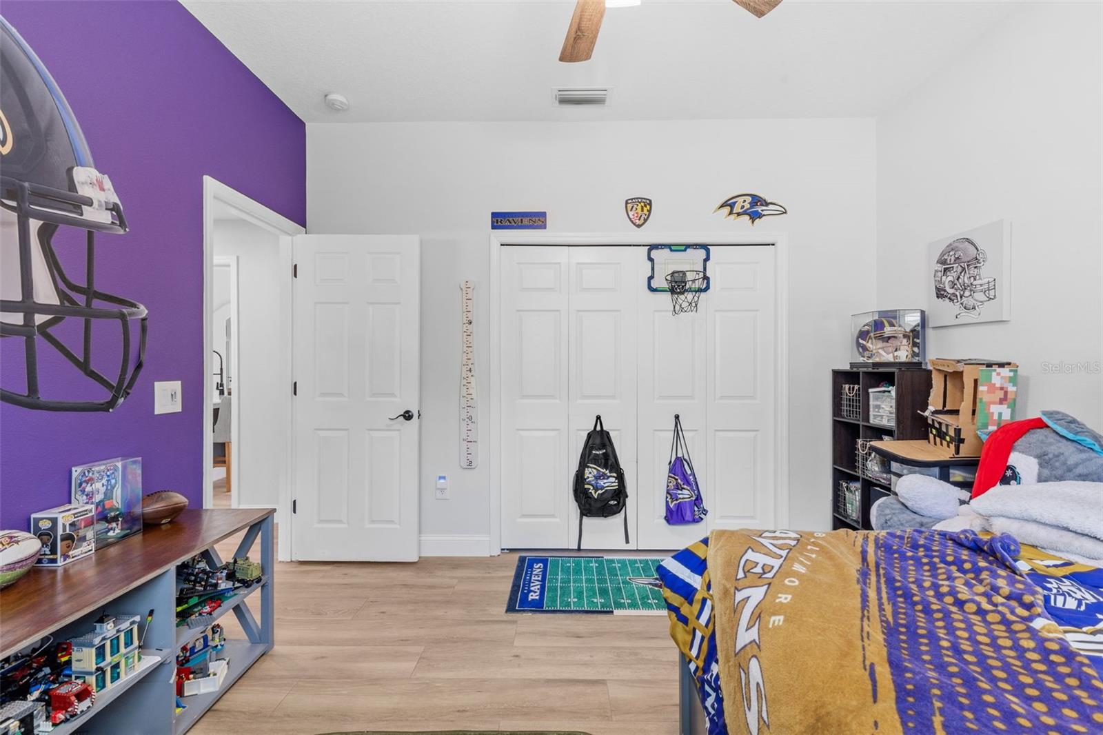 MF-3 AT THE EAGLES - Residential