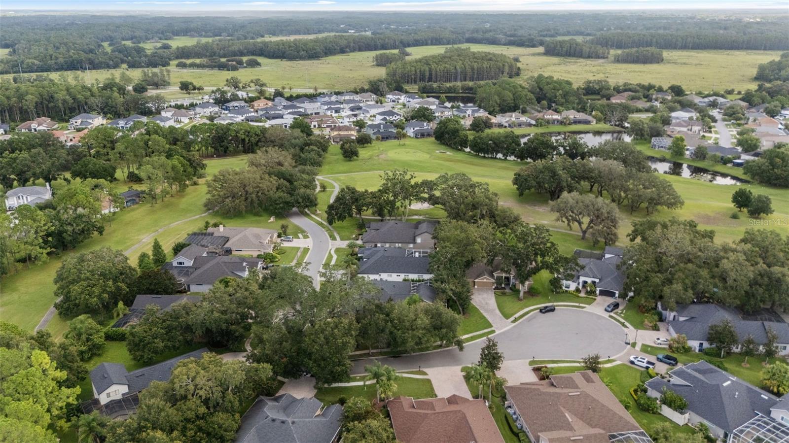 MF-3 AT THE EAGLES - Residential