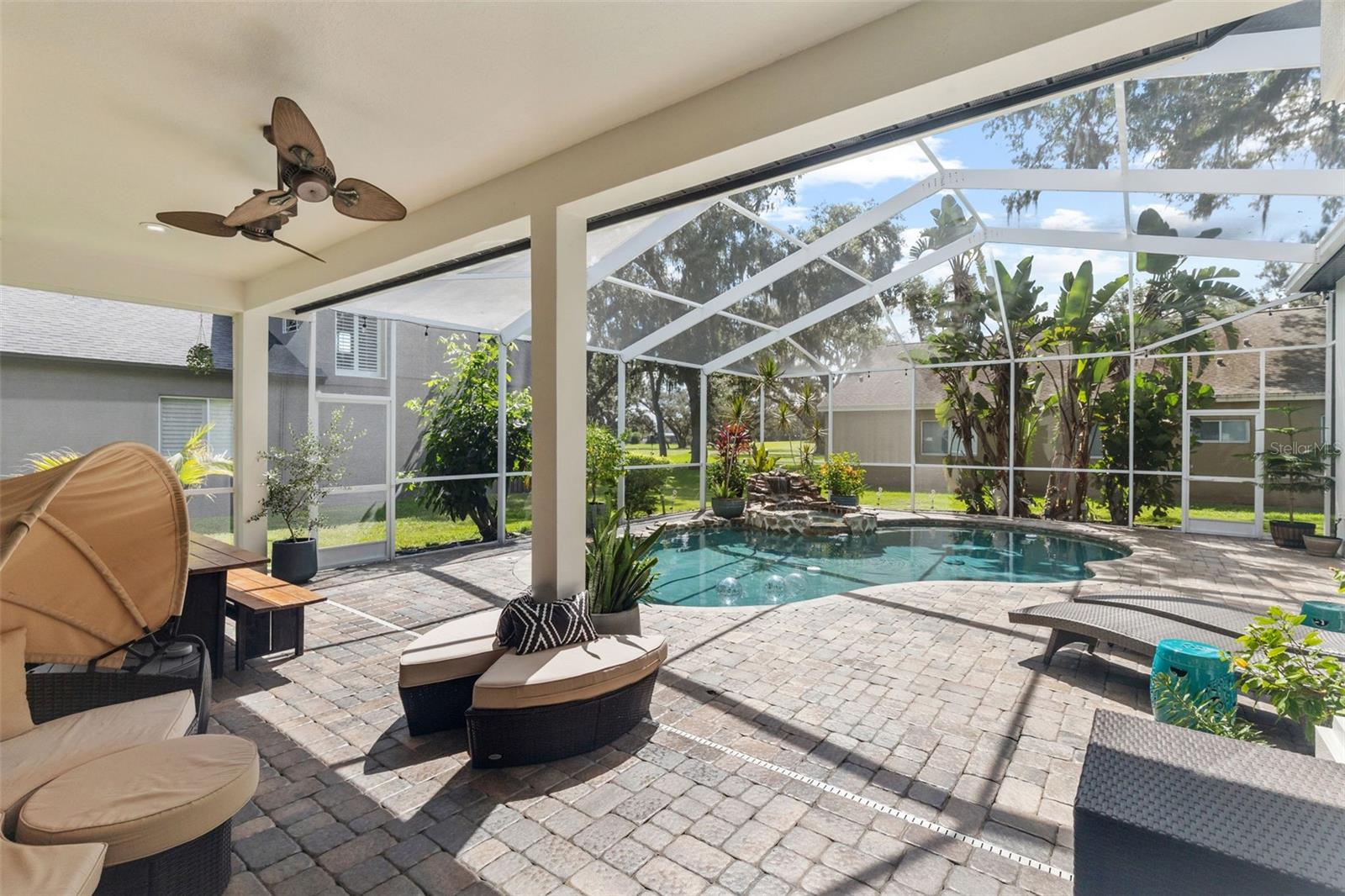 MF-3 AT THE EAGLES - Residential