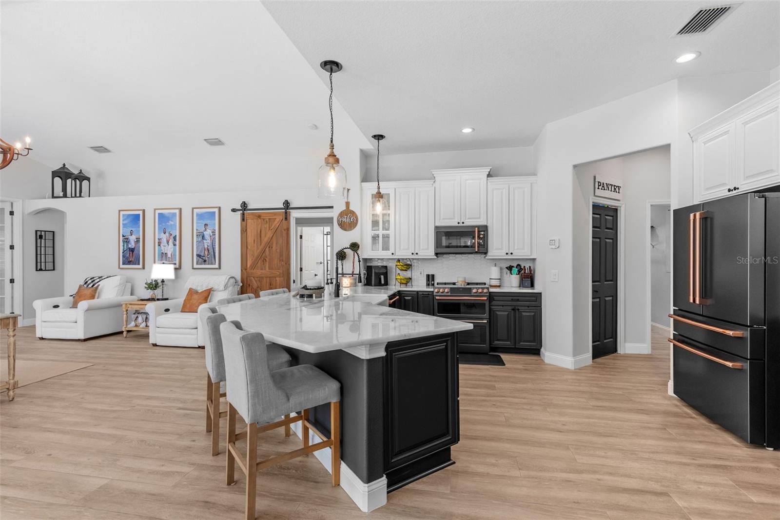 MF-3 AT THE EAGLES - Residential