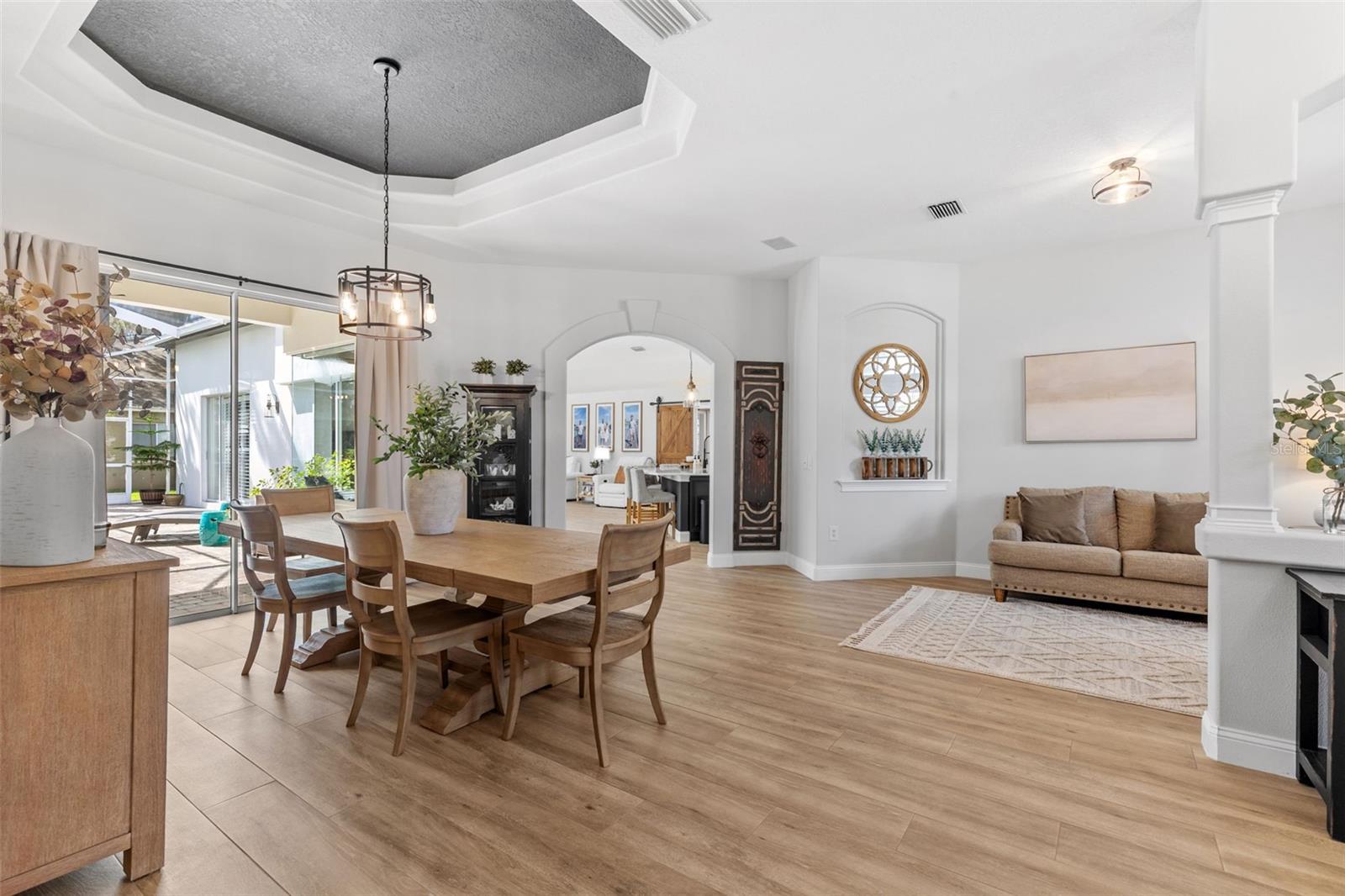 MF-3 AT THE EAGLES - Residential