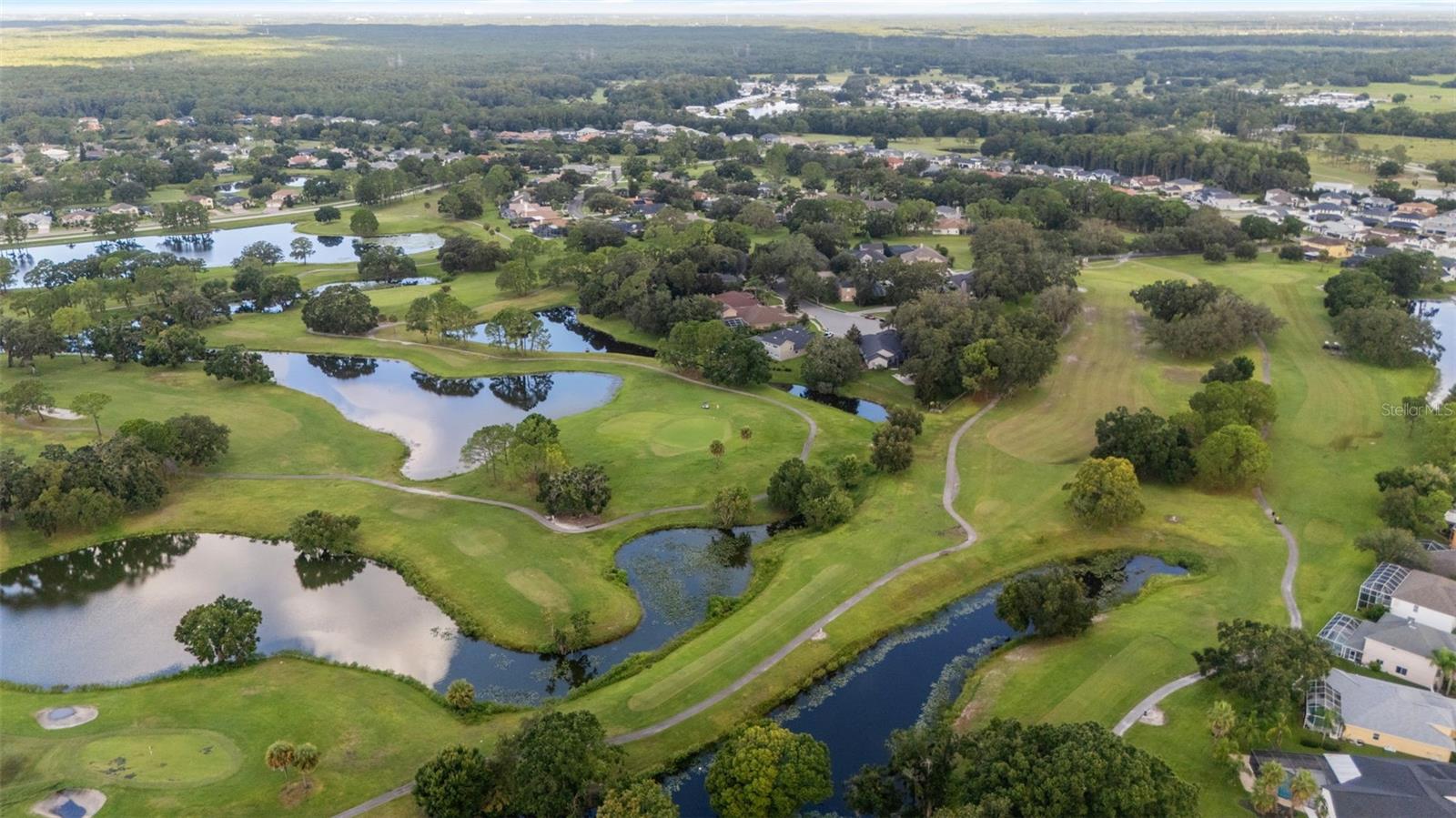 MF-3 AT THE EAGLES - Residential