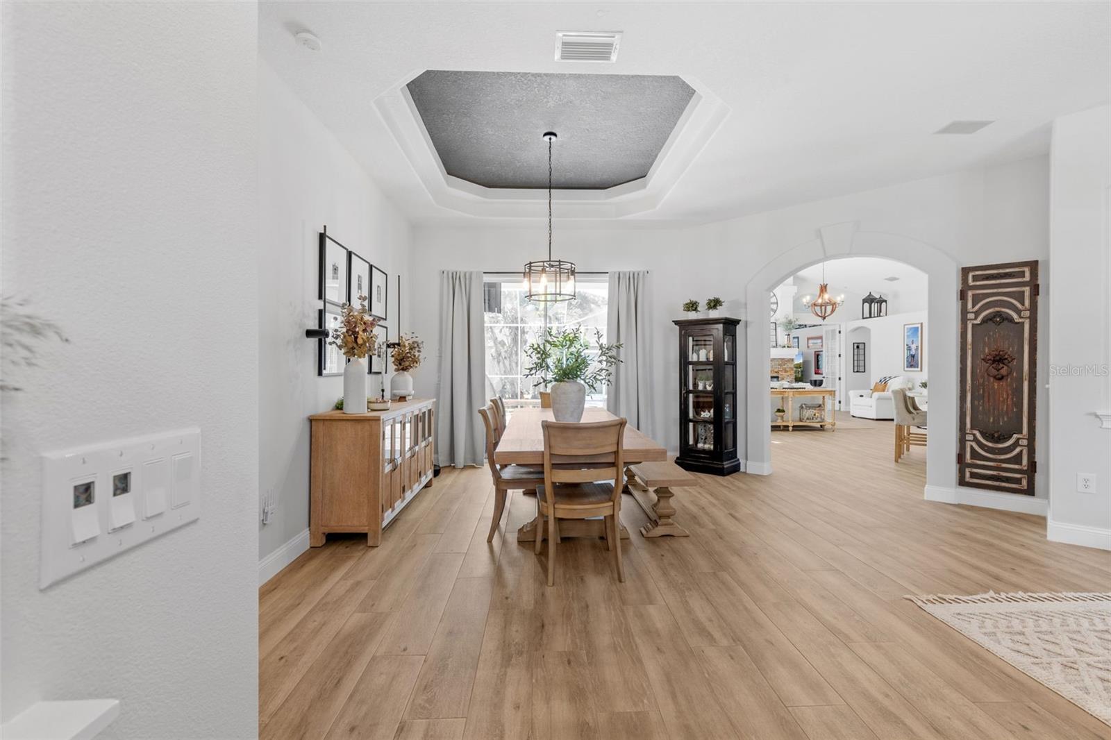 MF-3 AT THE EAGLES - Residential