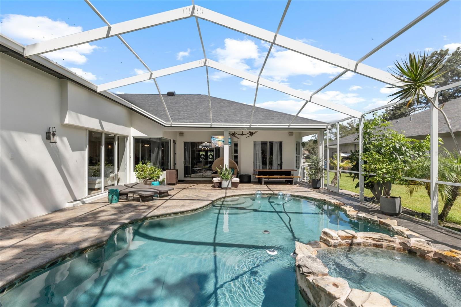 MF-3 AT THE EAGLES - Residential