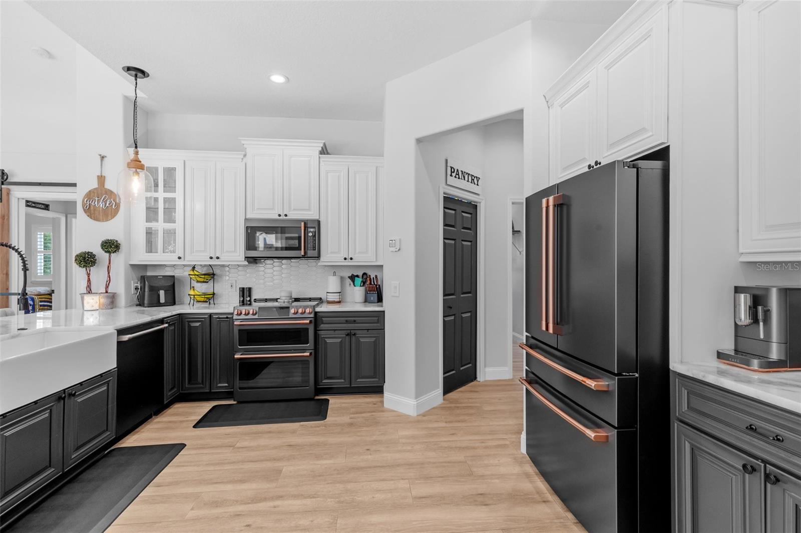 MF-3 AT THE EAGLES - Residential