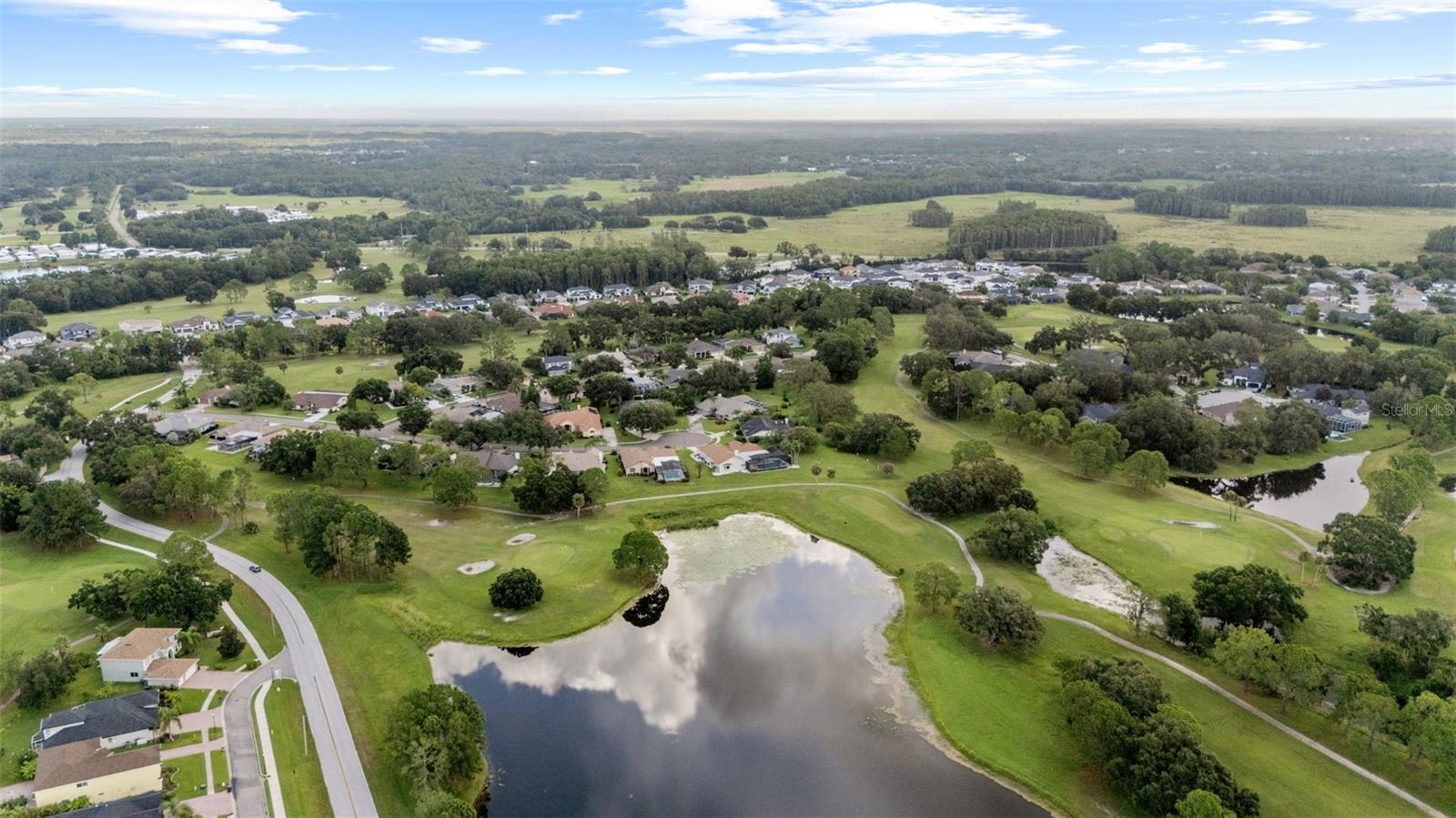 MF-3 AT THE EAGLES - Residential