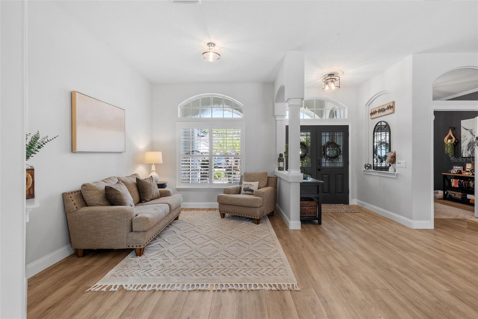 MF-3 AT THE EAGLES - Residential