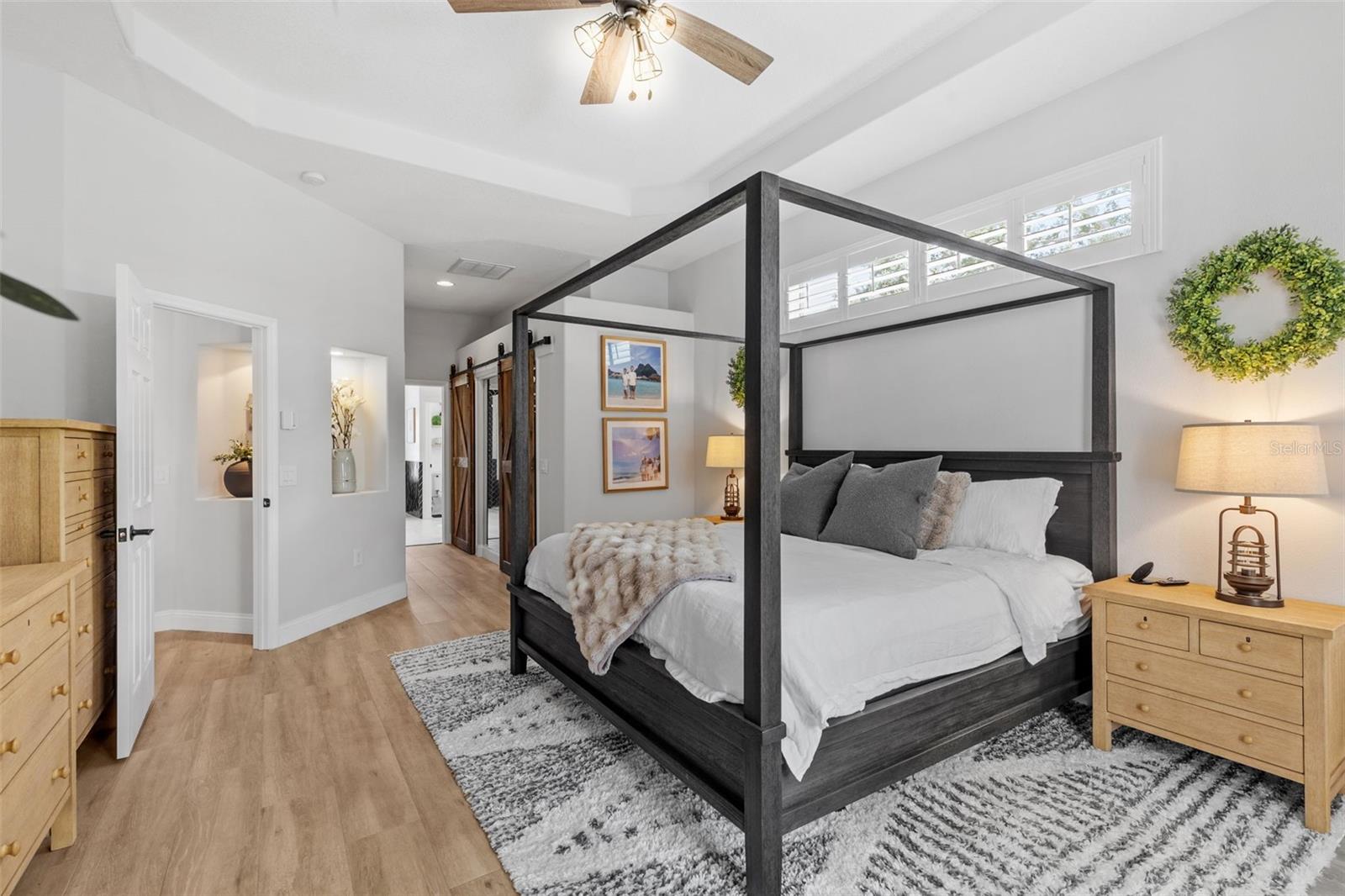 MF-3 AT THE EAGLES - Residential