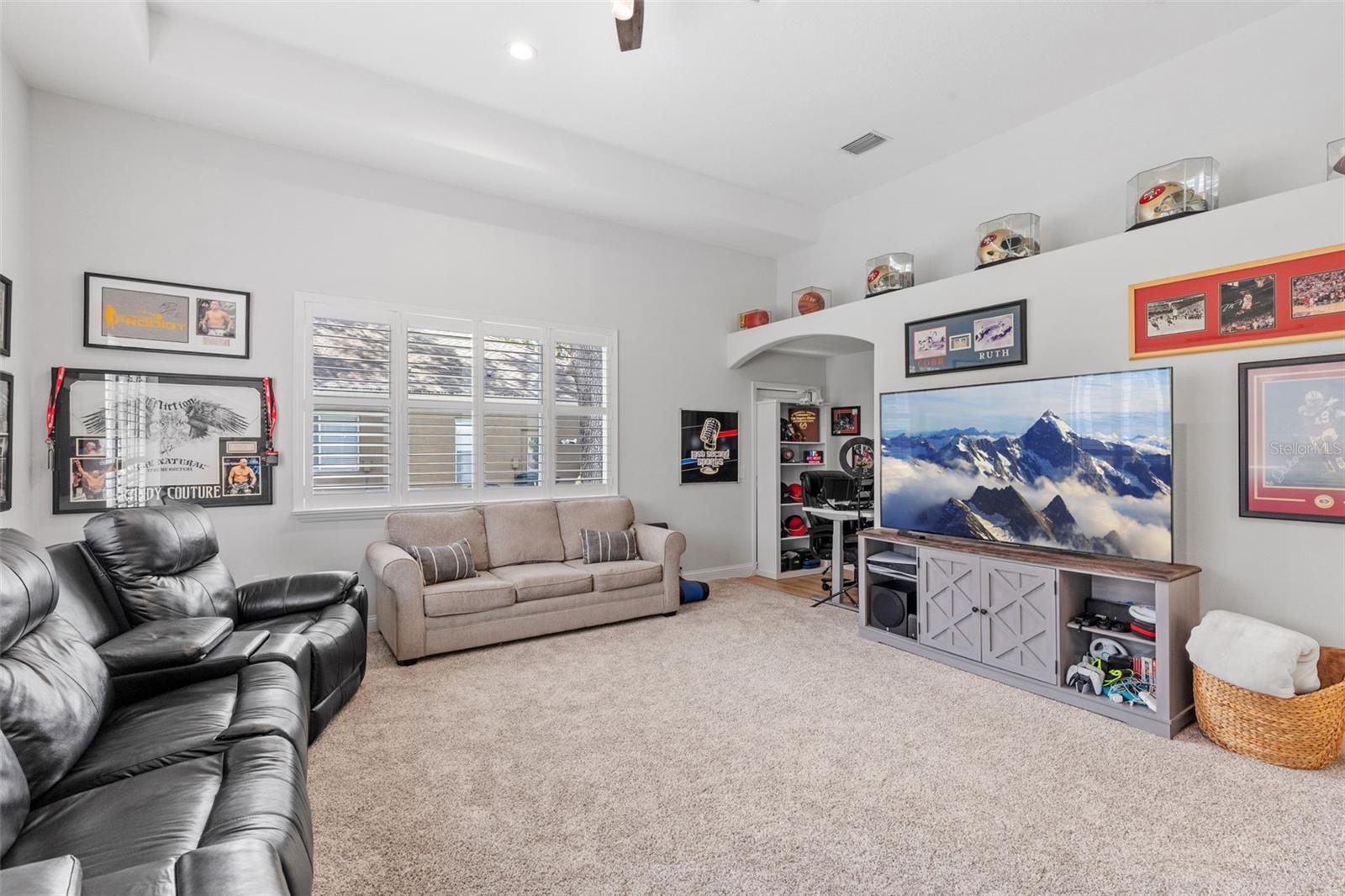 MF-3 AT THE EAGLES - Residential