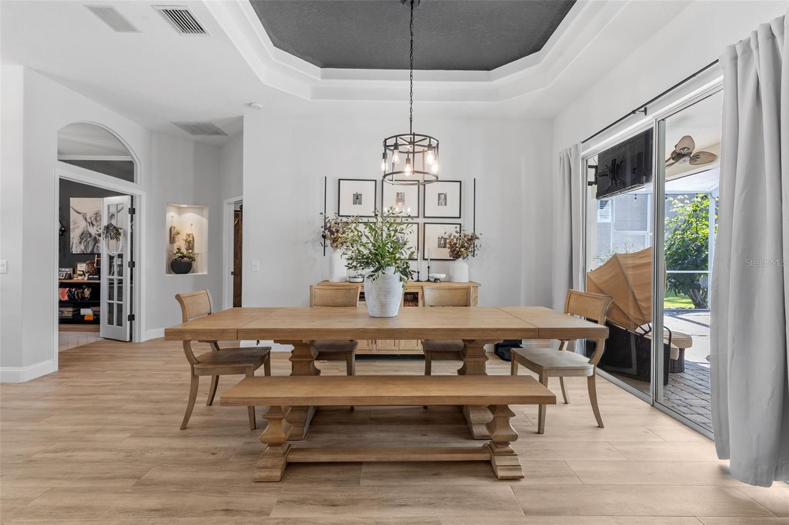 MF-3 AT THE EAGLES - Residential