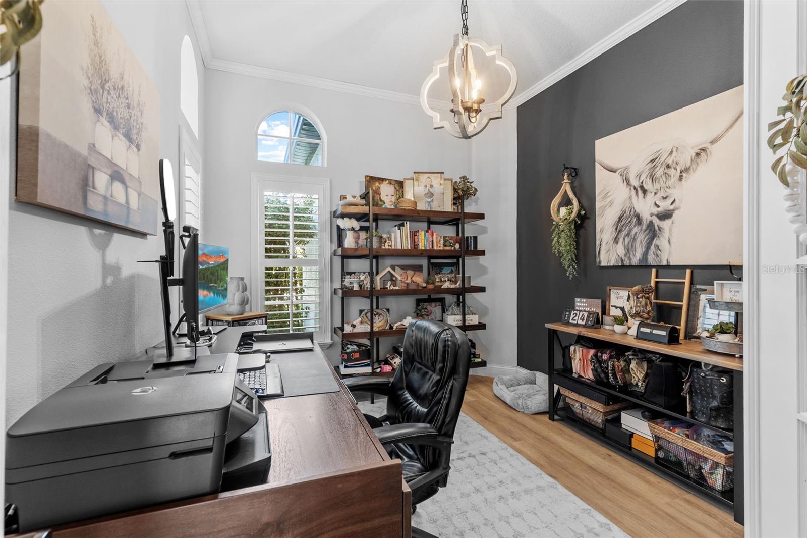 MF-3 AT THE EAGLES - Residential