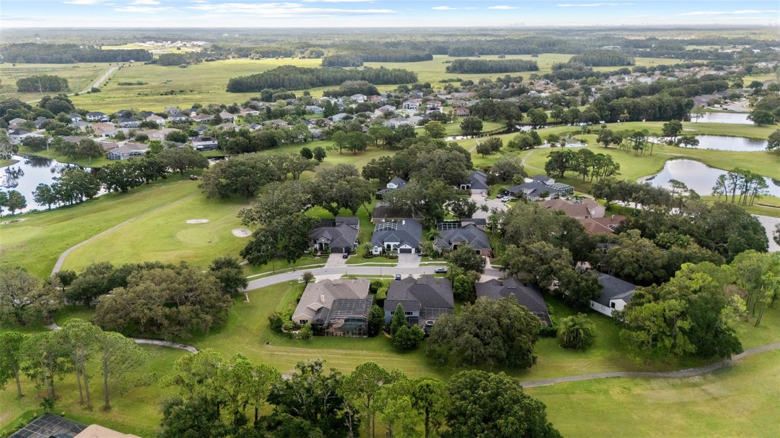 MF-3 AT THE EAGLES - Residential