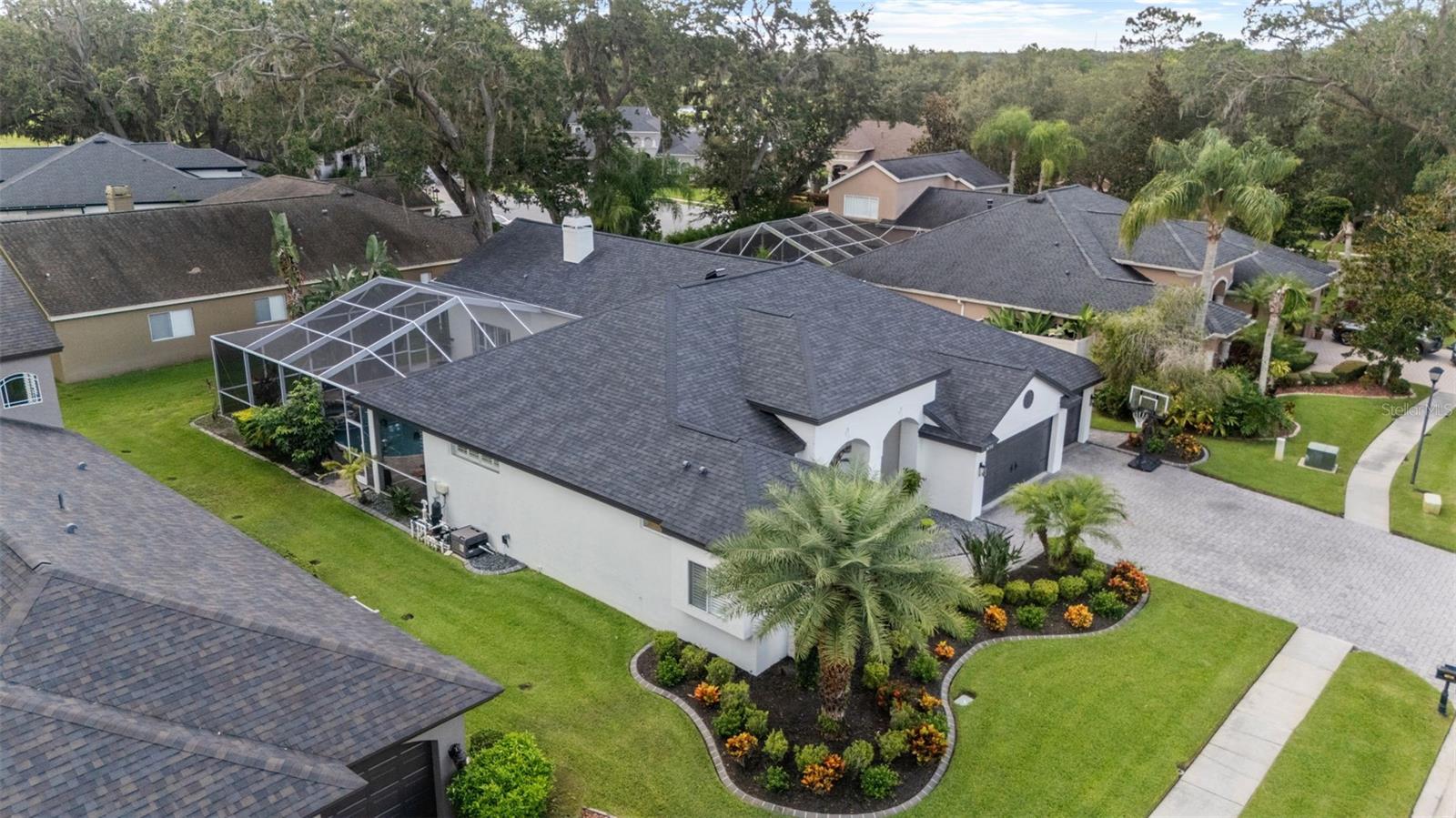 MF-3 AT THE EAGLES - Residential