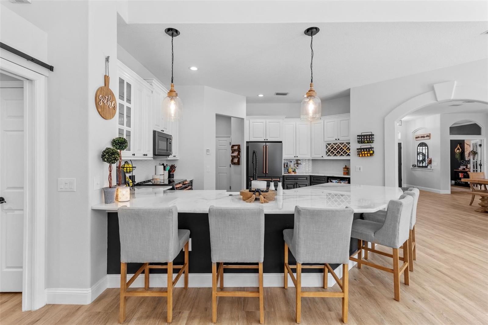 MF-3 AT THE EAGLES - Residential