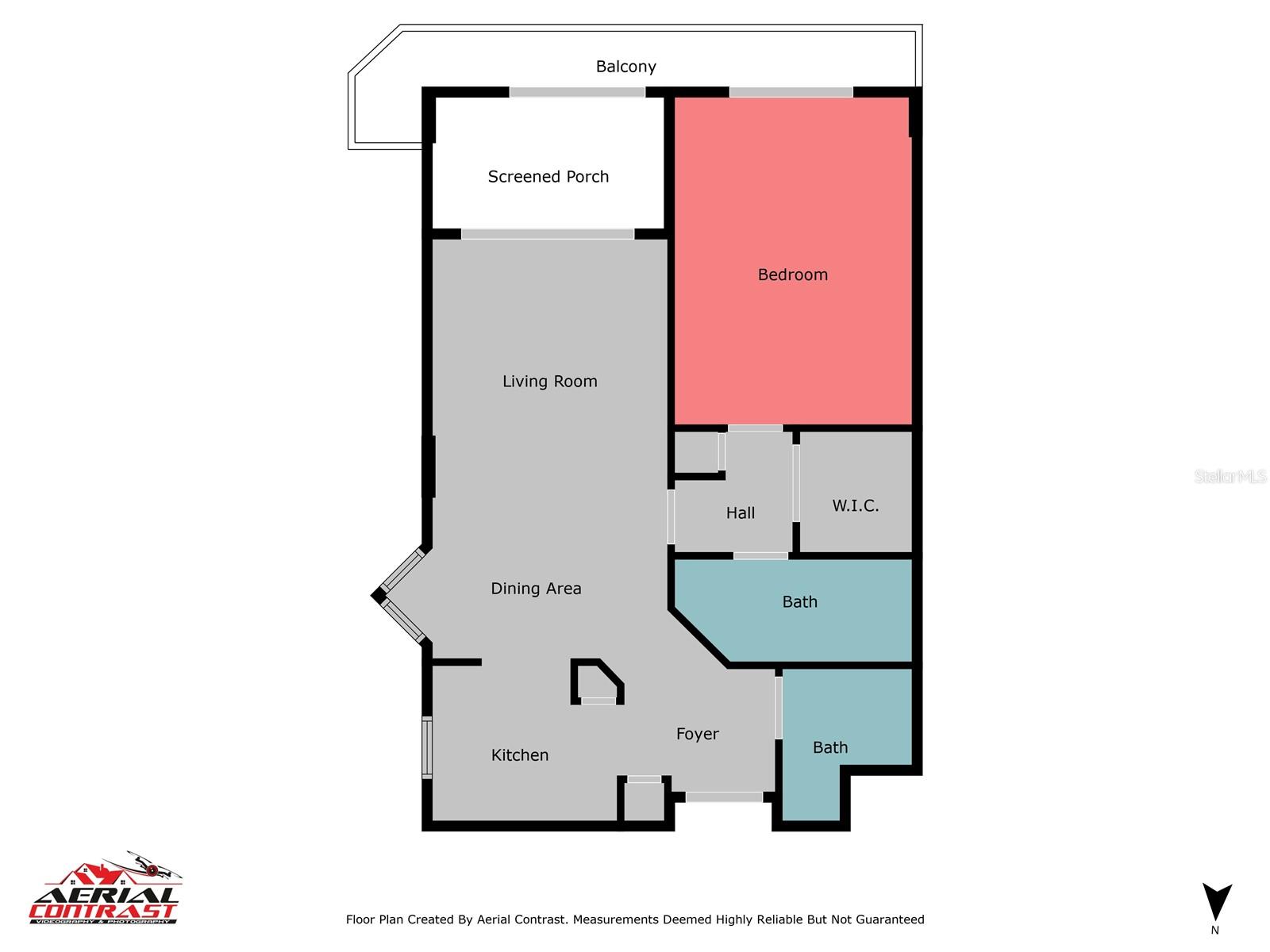 MF-3 AT THE EAGLES - Residential