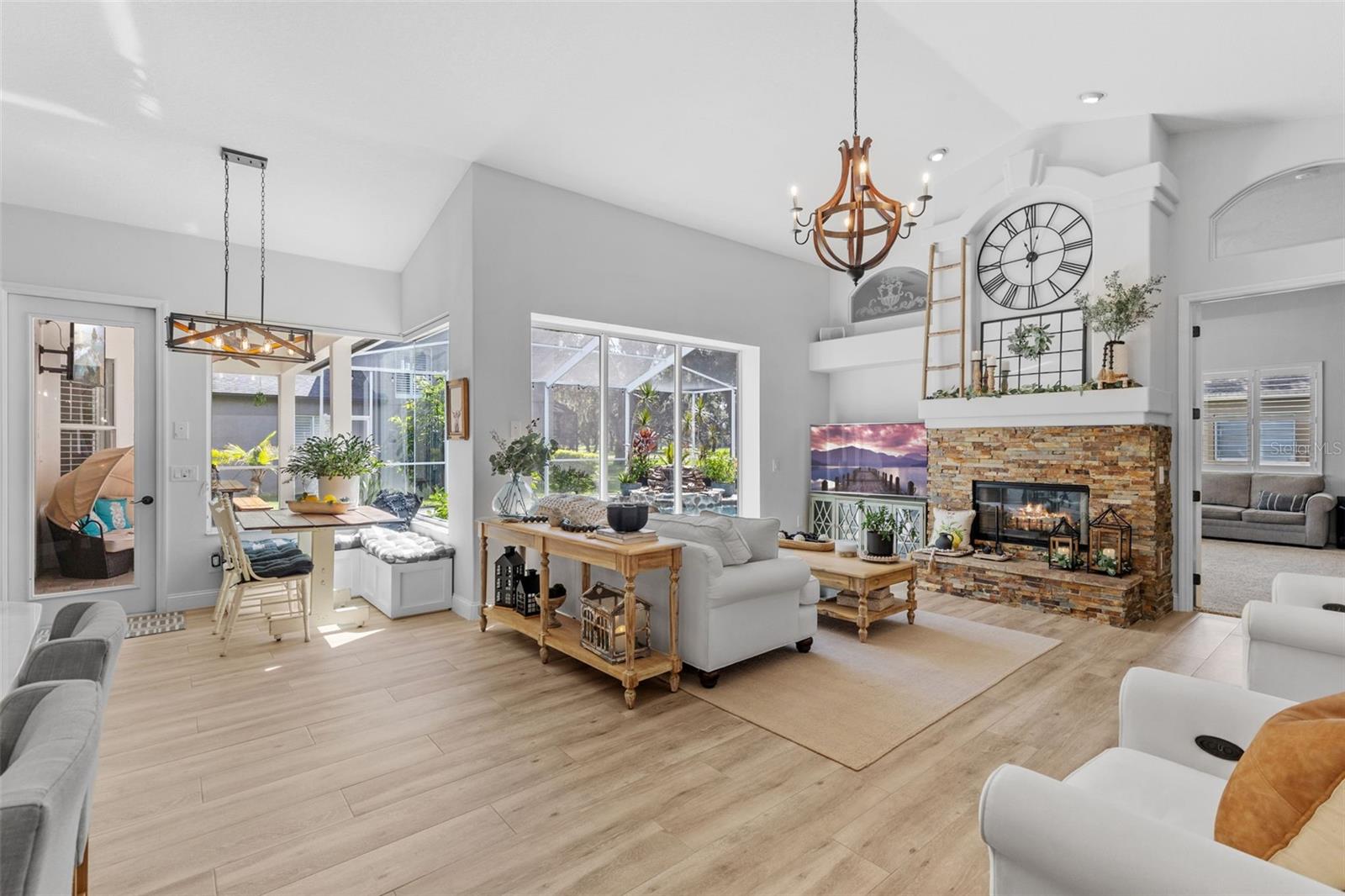 MF-3 AT THE EAGLES - Residential