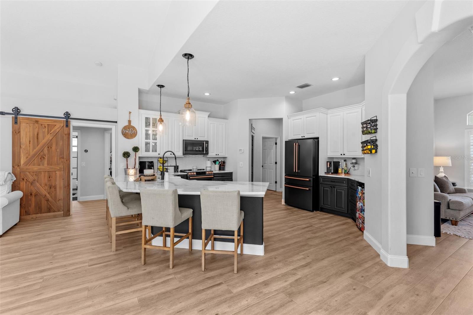 MF-3 AT THE EAGLES - Residential