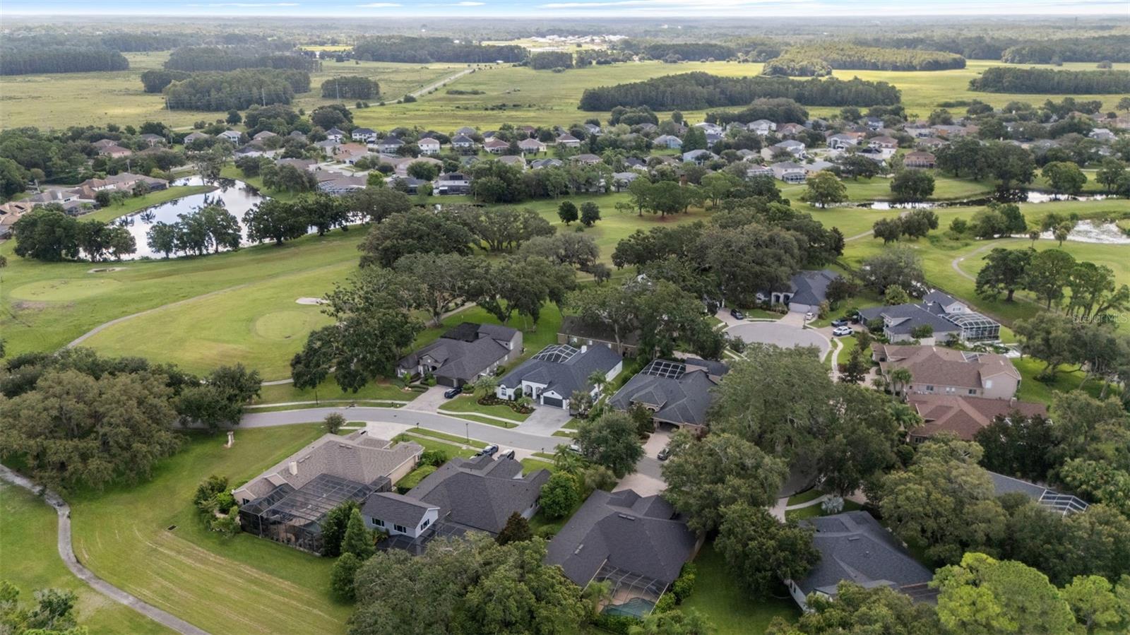 MF-3 AT THE EAGLES - Residential